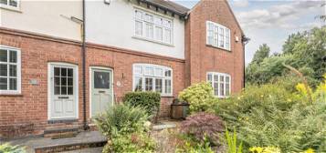 Terraced house to rent in West Pathway, Harborne, Irmingham B17