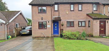 3 bed semi-detached house for sale