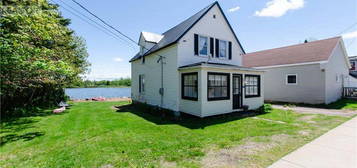 37 EAST MAIN STREET, PORT ELGIN, NB E4M2X8