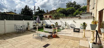 Maison  à vendre, 4 pièces, 3 chambres, 92 m²