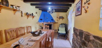 Chalet en Calatorao