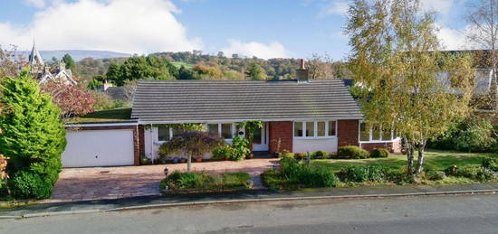 Bungalow for sale in Croft Park, Wetheral, Carlisle CA4