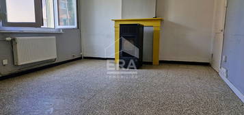 Maison à vendre, 4 pièces, 2 chambres, 68 m²