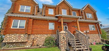 180 162 Peace River Avenue, Joussard, Alberta 