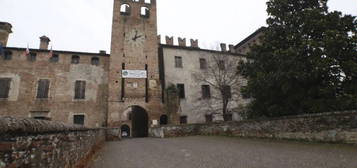 Casa o villa in vendita in via Dietro Castello