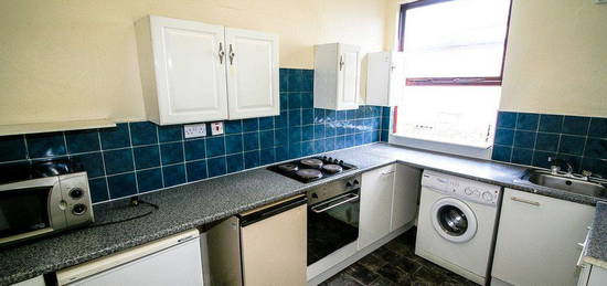 2 bed shared accommodation to rent