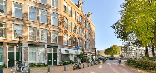 Eerste Keucheniusstraat 2 2