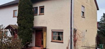 Günstiges 6-Zimmer-Haus in Sigmaringen