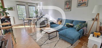 Appartement  à vendre, 4 pièces, 3 chambres, 86 m²