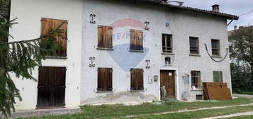 Porzione di casa - Sospirolo