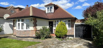 Detached house for sale in Plough Hill, Cuffley, Potters Bar EN6