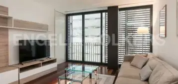 Apartamento en La Dreta de l&#x27;Eixample