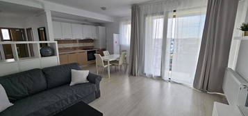 Apartament 2 camere Otopeni - prima închiriere