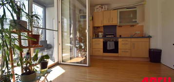 HELLE 2 ZIMMERWOHNUNG MIT LOGGIA IN LEONDING - TOP 7