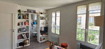 Appartement Bastille