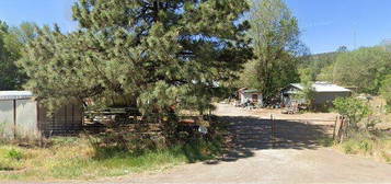 209 Gavilan Canyon Rd, Ruidoso, NM 88345