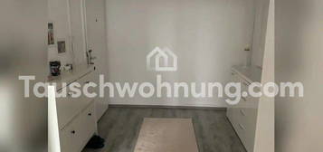 [TAUSCHWOHNUNG] Habe 3 Zimmer Wohnung