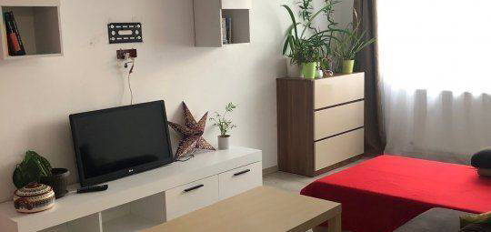 Apartament 3 camere Crangasi