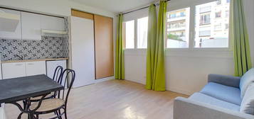 Studio  à vendre, 1 pièce, 21 m², Étage 0/5