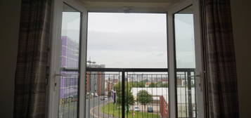 Flat to rent in Gilmartin Grove, Liverpool L6