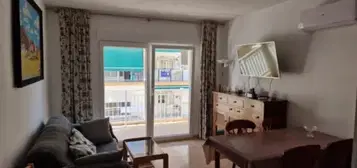 Apartamento en Playa del Cura