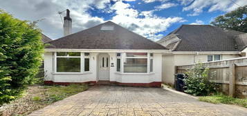 Detached house for sale in Graham Road, Preston, Paignton TQ3