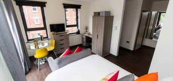 1 bedroom flat