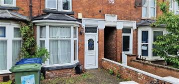 Terraced house to rent in Station Road, March, Cambridgeshire PE15