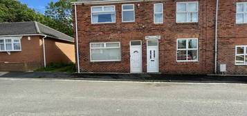 2 bedroom terraced house