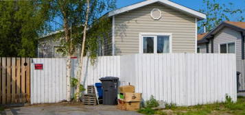 103 STINSON ROAD, Yellowknife, Northwest Territories