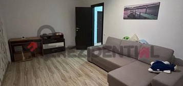 APARTAMENT 2 CAMERE-SALAJ-CONFORT URBAN-BLOC NOU-PUCHENI