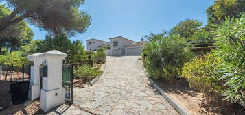 Chalet en calle Esmeralda, Sotogrande Alto, San Roque