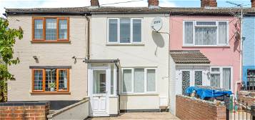 Terraced house for sale in Jury Street, Great Yarmouth NR30