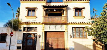 Casa o chalet en venta en Autovía de Circunvalación de Málaga, San Alberto - La Alcubilla - Florisol