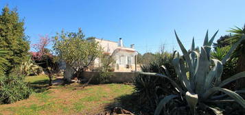 VILLA SINGOLA A OSTUNI