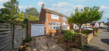 3 bedroom detached house