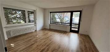 Ansprechende 4-Zimmer-Wohnung mit Balkon in Kreuztal