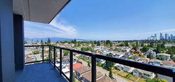 11F 5058 JOYCE STREET, Vancouver, British Columbia