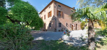 Villa unifamiliare Località Poggio Vaccaio, I Guidonami, Castiglione del Lago