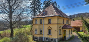 Prodej bytu 2+1 70 m²