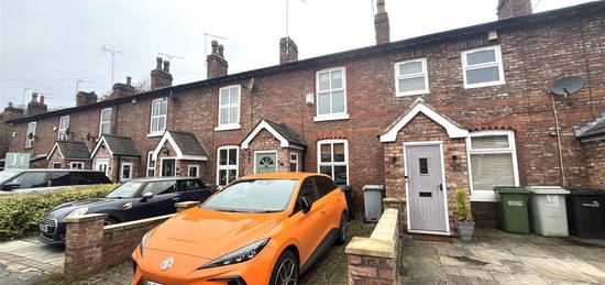 Property to rent in Park Road, Wilmslow, Cheshire SK9