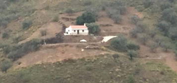 Casa rural en calle Diseminado Paraje Carrión en Iznate