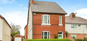 6 bedroom detached house for sale