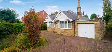 3 bed bungalow for sale