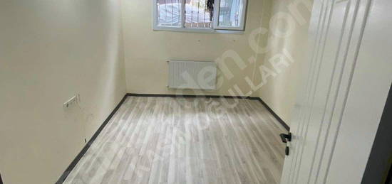 Kasımogulları yapıdan kiralık 2+1 bahce katı