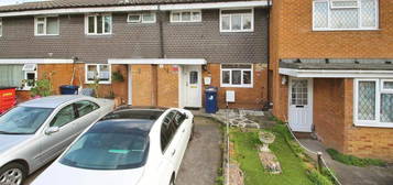 3 bedroom terraced house to rent