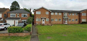 Maisonette to rent in Little Sutton Road, Sutton Coldfield B75