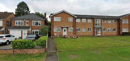 Maisonette to rent in Little Sutton Road, Sutton Coldfield B75