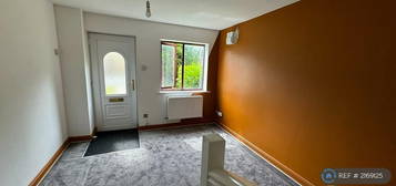 1 bedroom semi-detached house