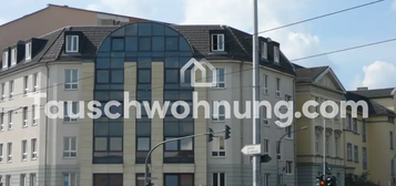 Tauschwohnung: 2 Zimmer, 60qm, Innenstadt Potsdam (660€ Warmmiete), ab 2025